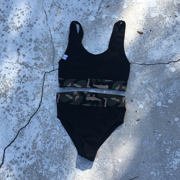 Forever 21 Other - 🌟SALE🌟 Camo Set